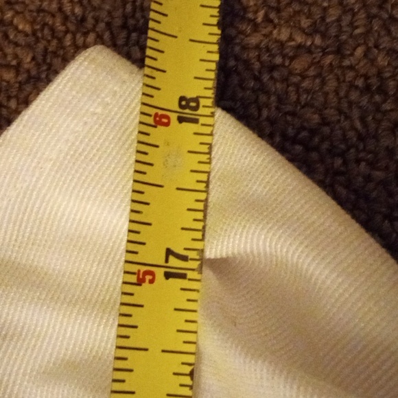 DEREON BY BEYONCE ROMPER FLEUR DE LIS DESIGN ON SNAPS AND FRONT WHITE XL… - Picture 8 of 11